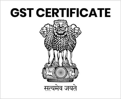 GST