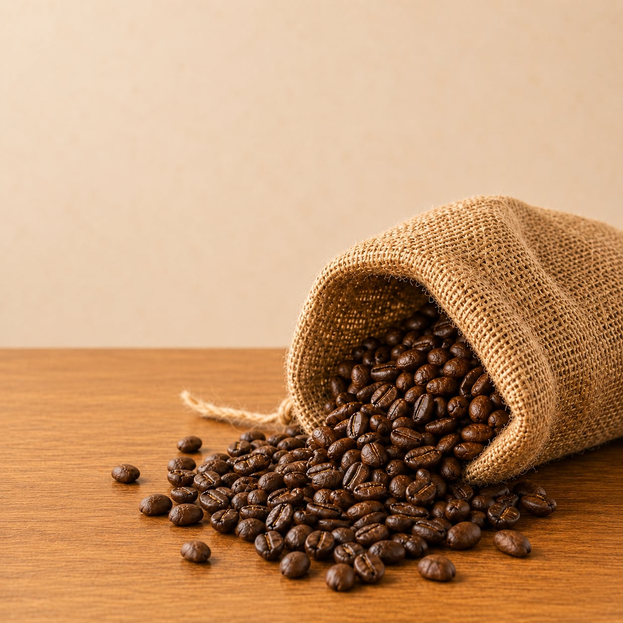 Coffee view 1
