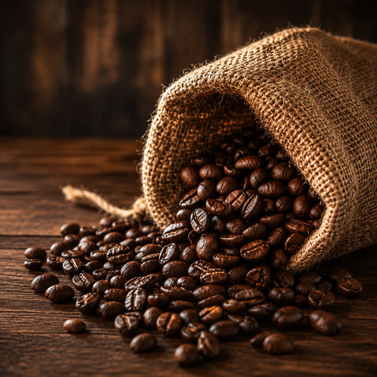 Coffee view 1