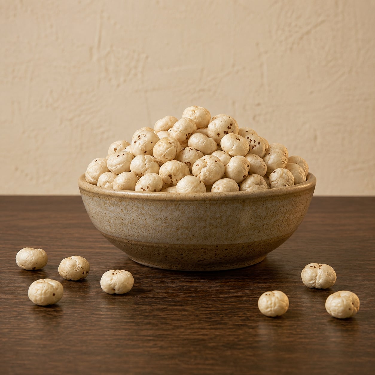 Makhana view 1