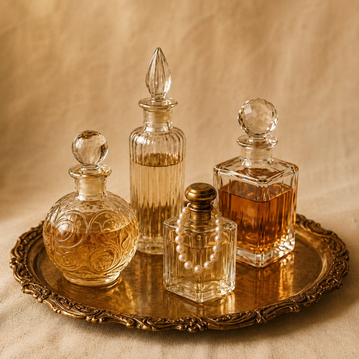 Perfume view 1