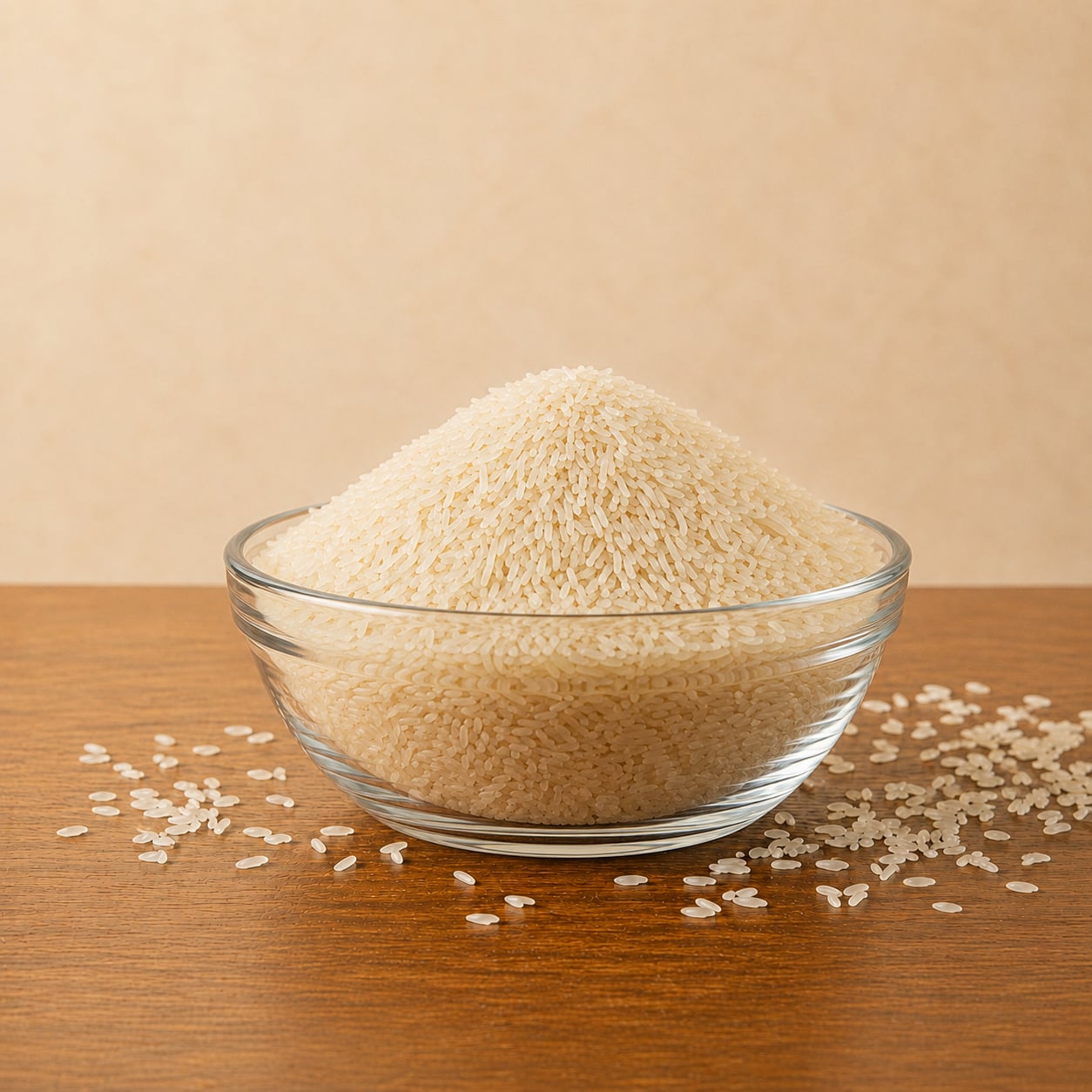 Rice view 1
