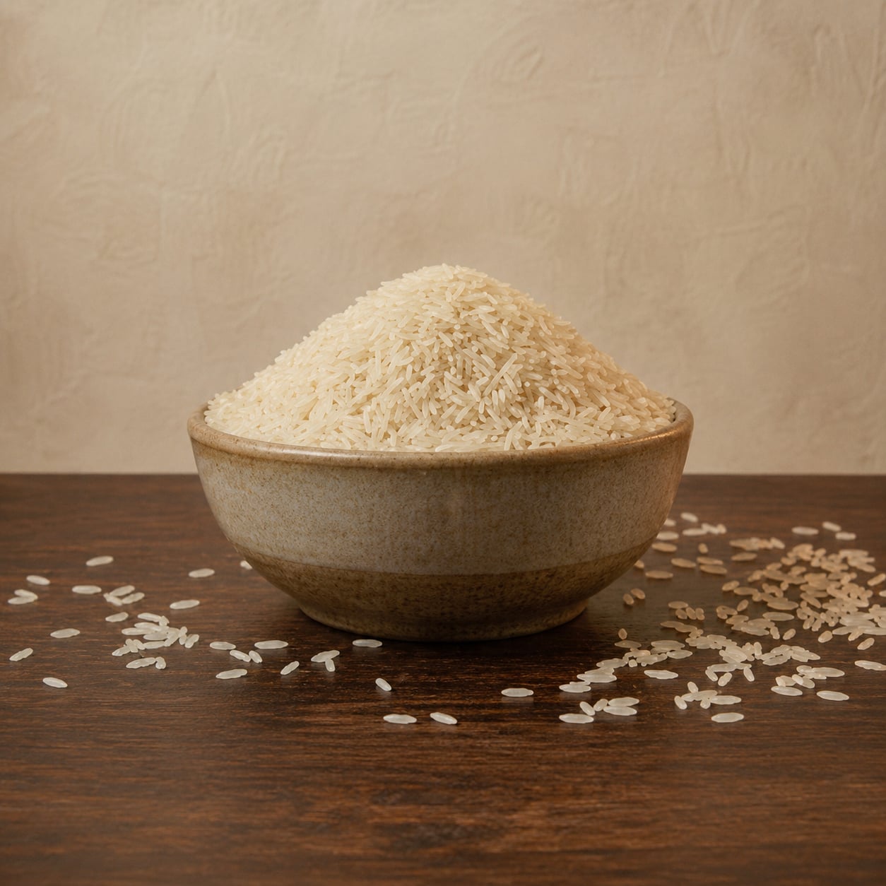Rice view 1