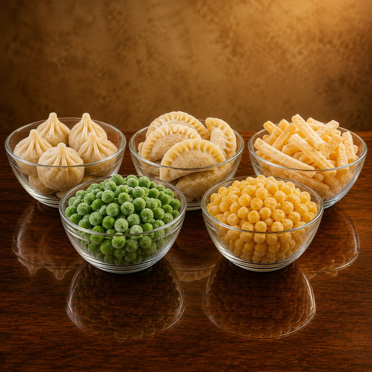 Frozen Foods