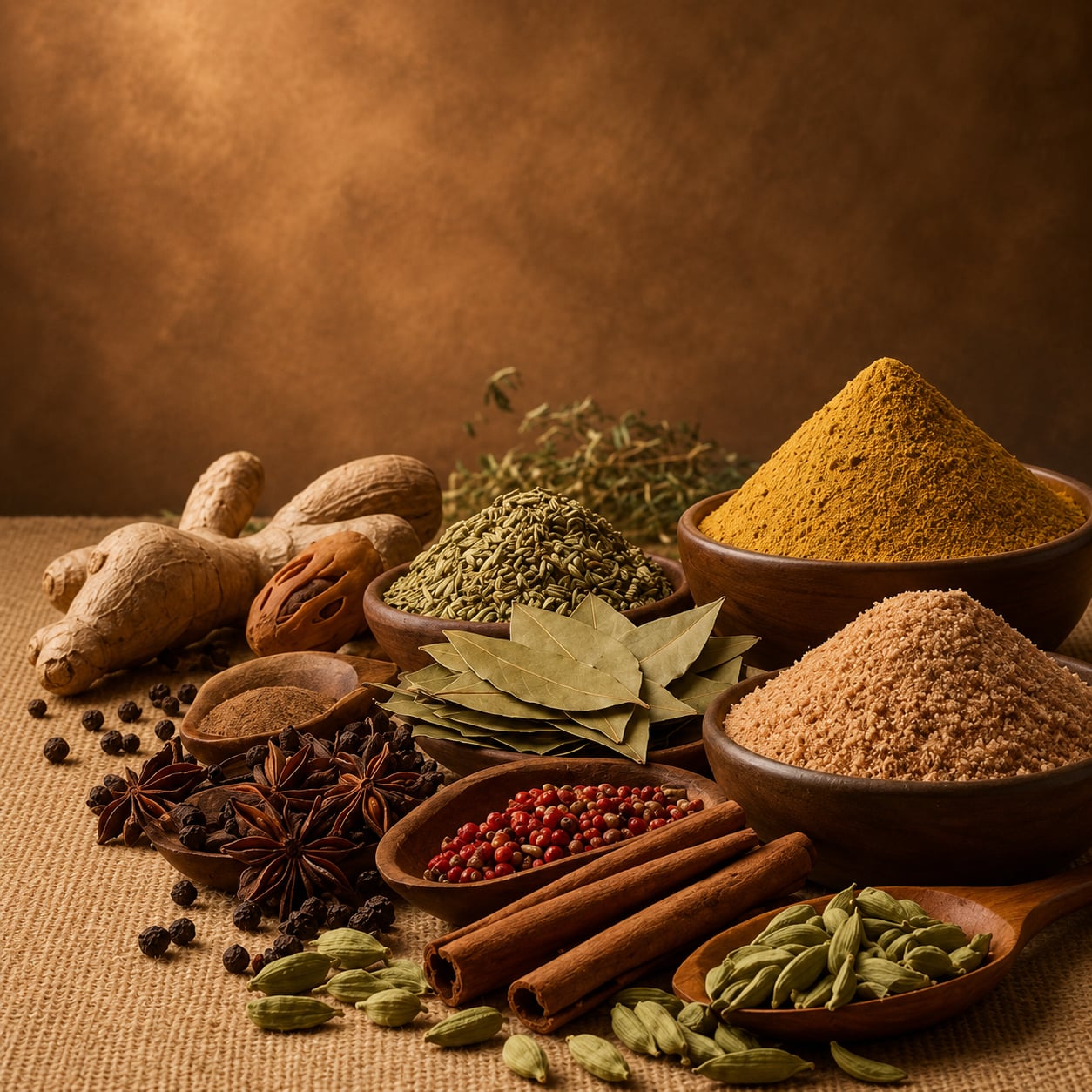 Spices