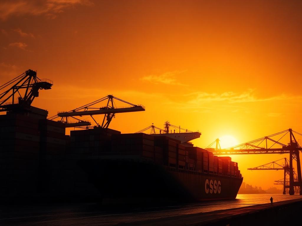 Logistics & Documentation